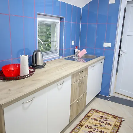 Apartment River 2 Bihac